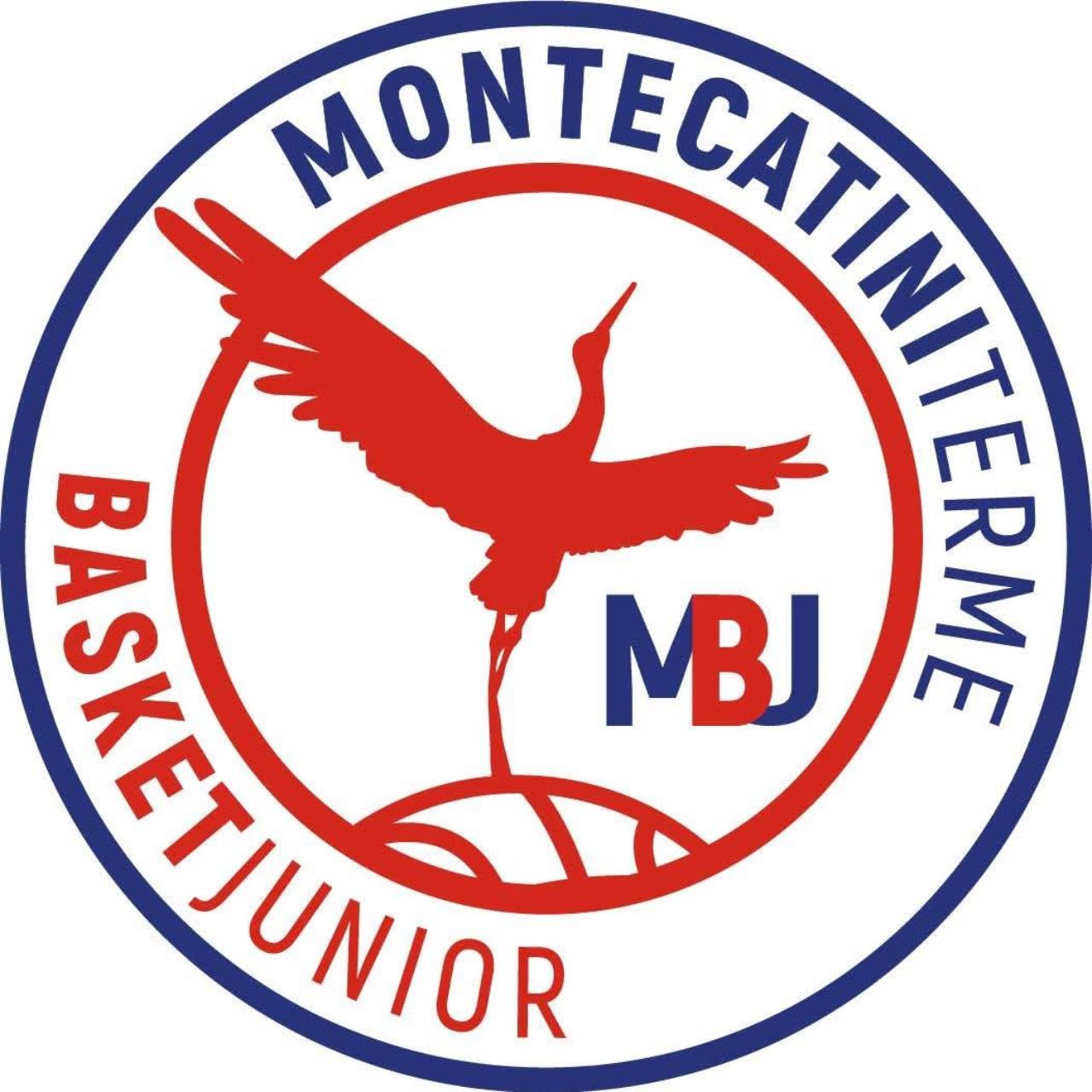 Montecatiniterme Basket Junior